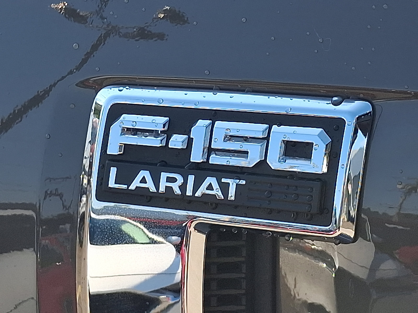 Certified 2025 Ford F150 Lariat w/ Equipment Group 501A Mid AWD/4WD image 30