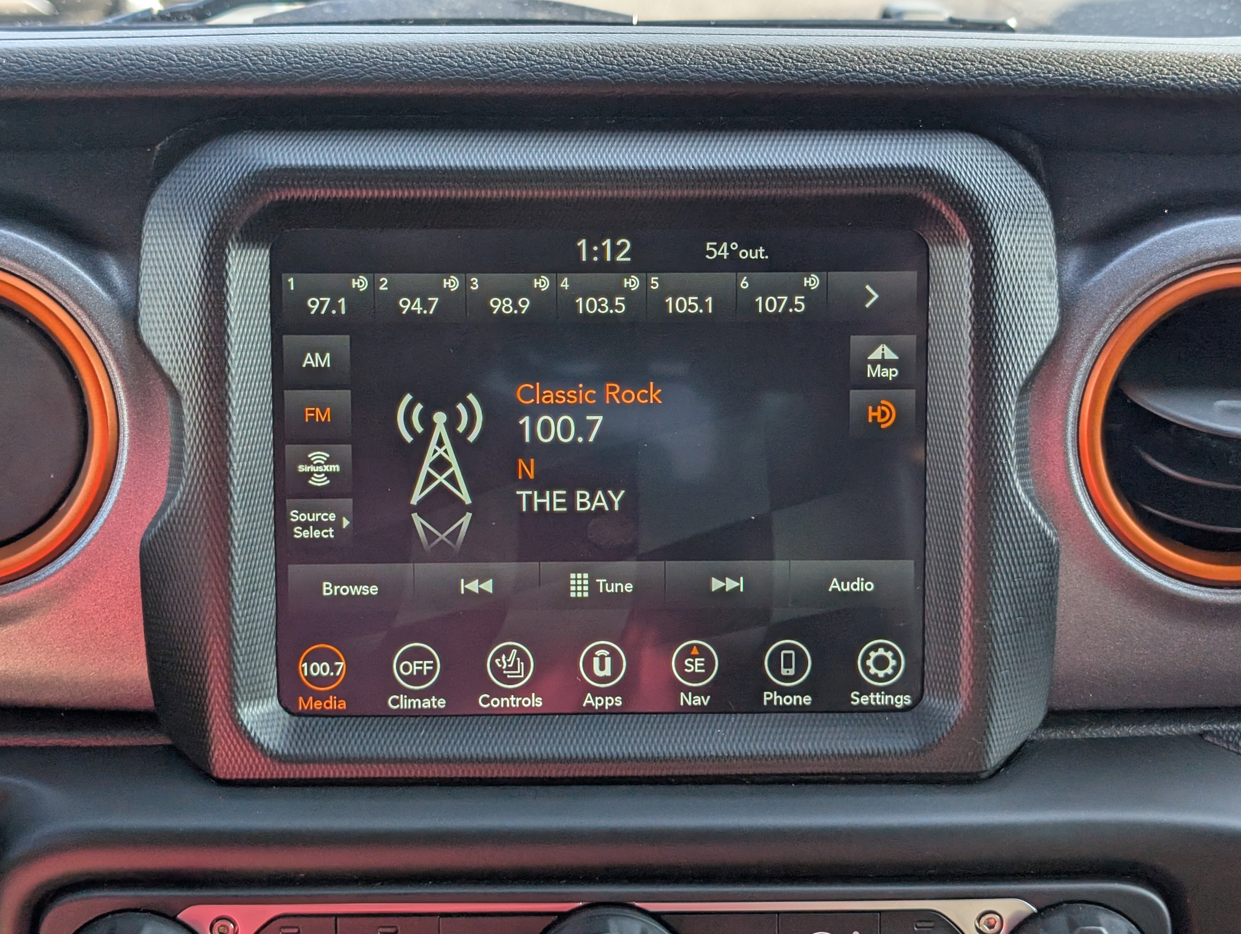 Used 2022 Jeep Gladiator Mojave w/ LED Lighting Group image 23