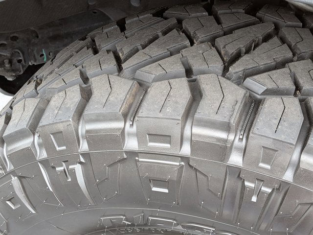 Certified 2022 Ford Bronco Wildtrak image 10