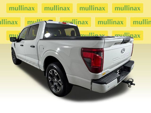 Certified 2024 Ford F150 STX RWD image 11