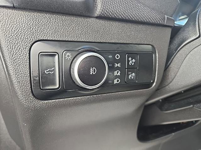 Certified 2024 Ford Bronco Sport Badlands w/ Premium Package image 17