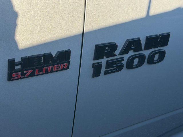 Used 2018 RAM 1500 Express w/ Express Value Package RWD image 5