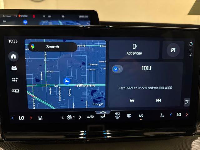 Certified 2025 Ford Expedition Max Active image 28