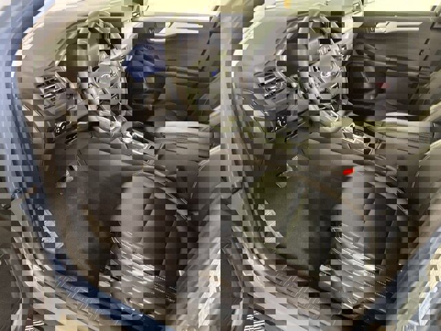 Certified 2025 Ford Escape Platinum image 14