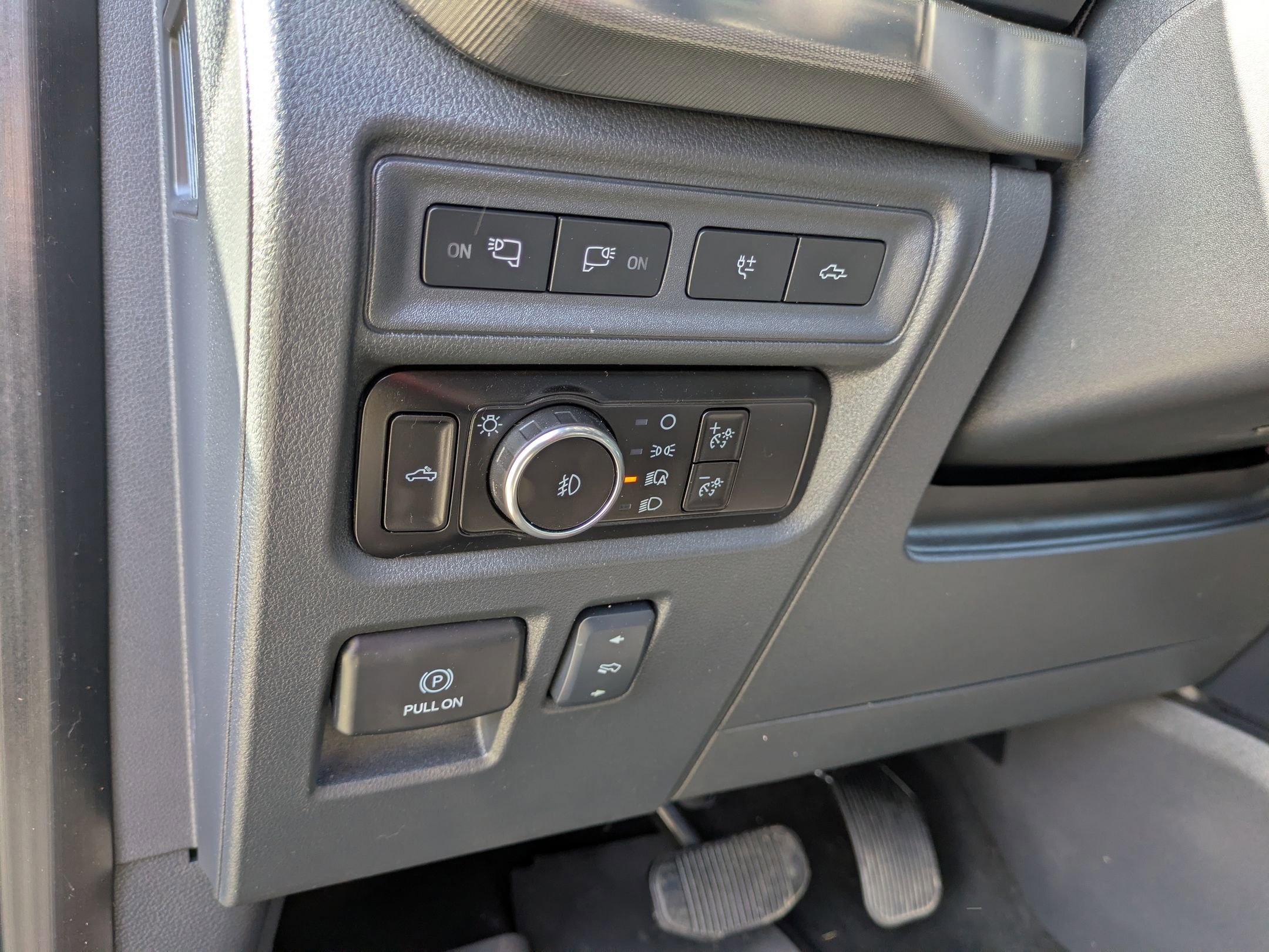 Certified 2024 Ford F150 Raptor image 19