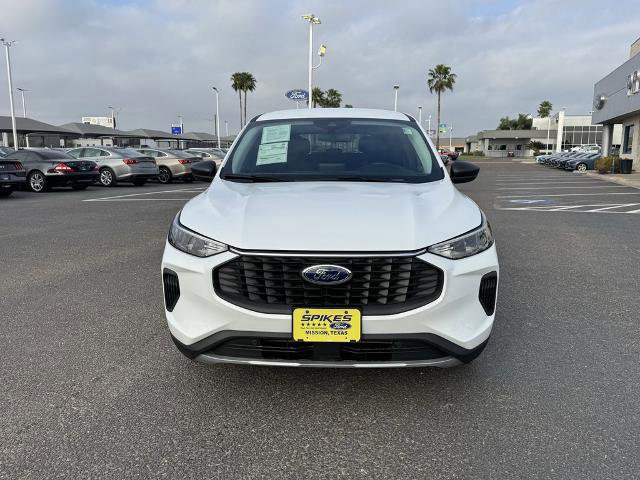 Certified 2026 Ford Escape Active image 7