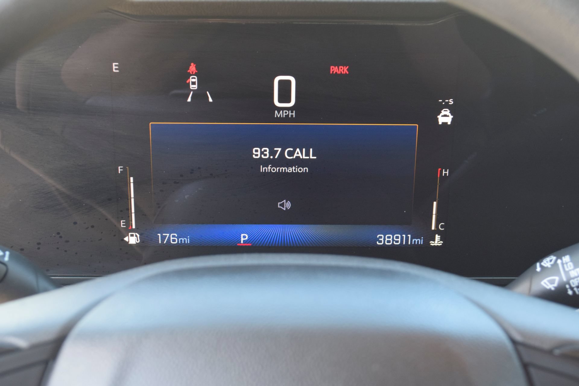 Used 2024 Chevrolet TrailBlazer LT FWD image 9