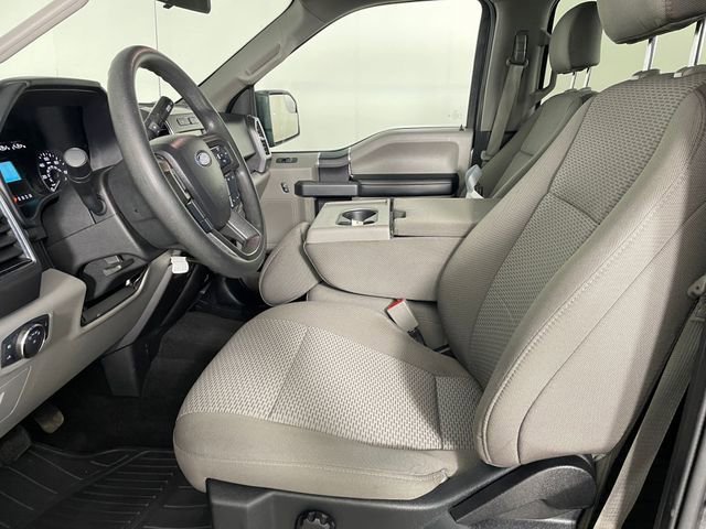 Certified 2020 Ford F150 XLT image 8