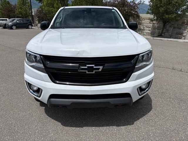 Used 2018 Chevrolet Colorado LT w/ Redline Special Edition AWD/4WD image 15