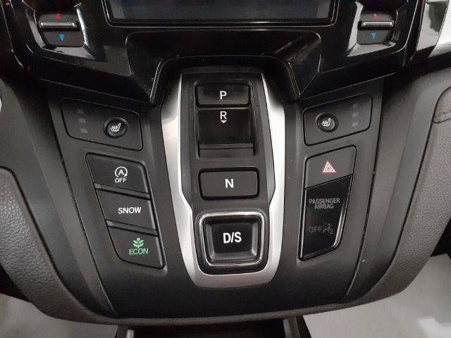 Used 2022 Honda Odyssey EX-L image 5