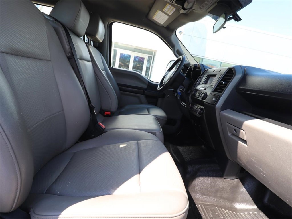 Certified 2022 Ford F250 XL w/ Power Equipment Group image 15