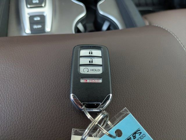 Used 2025 Honda Ridgeline RTL image 31