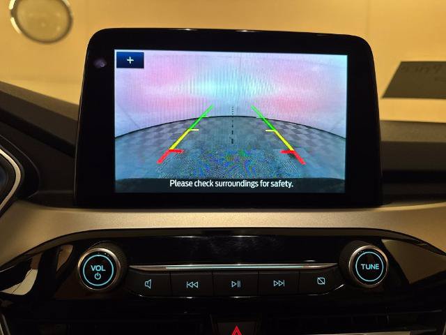 Certified 2020 Ford Escape SE FWD image 25