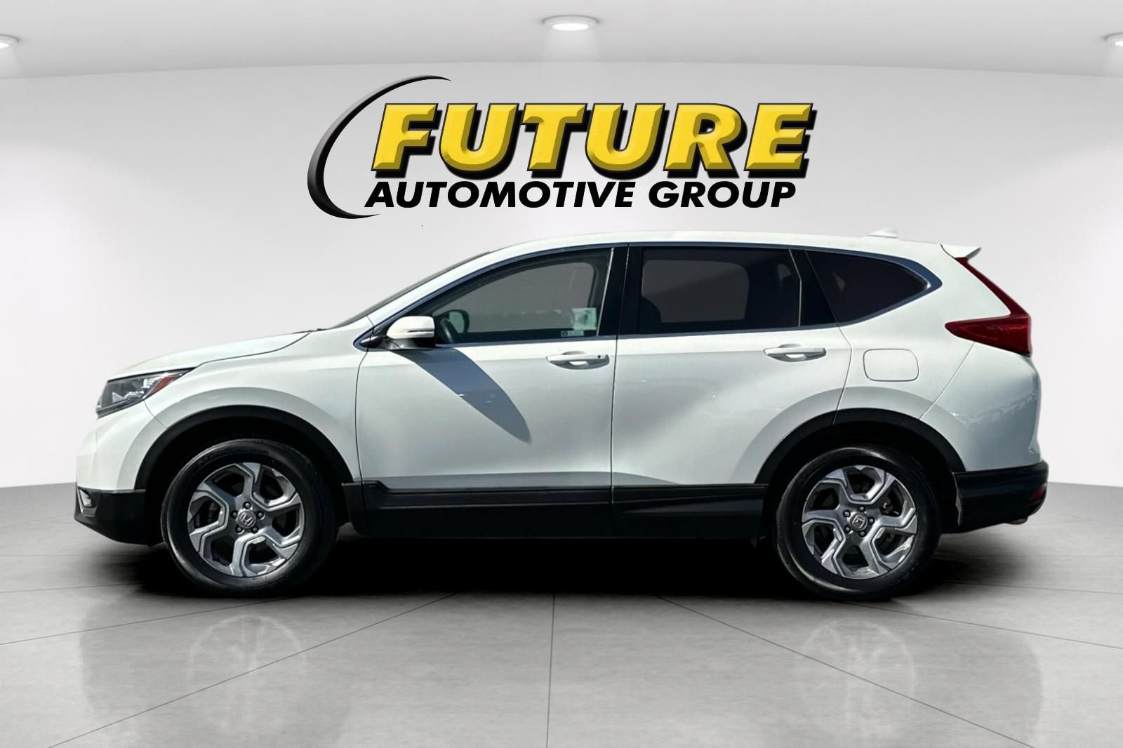 Used 2018 Honda CR-V EX-L image 6