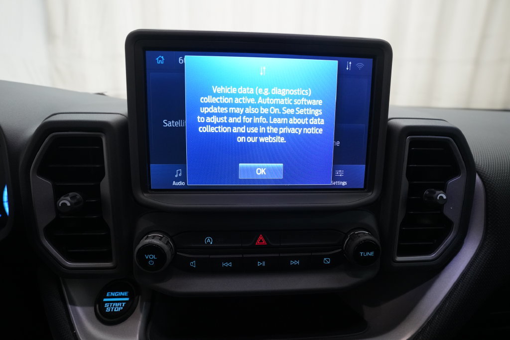 Certified 2023 Ford Bronco Sport Big Bend w/ Convenience Package AWD/4WD image 6