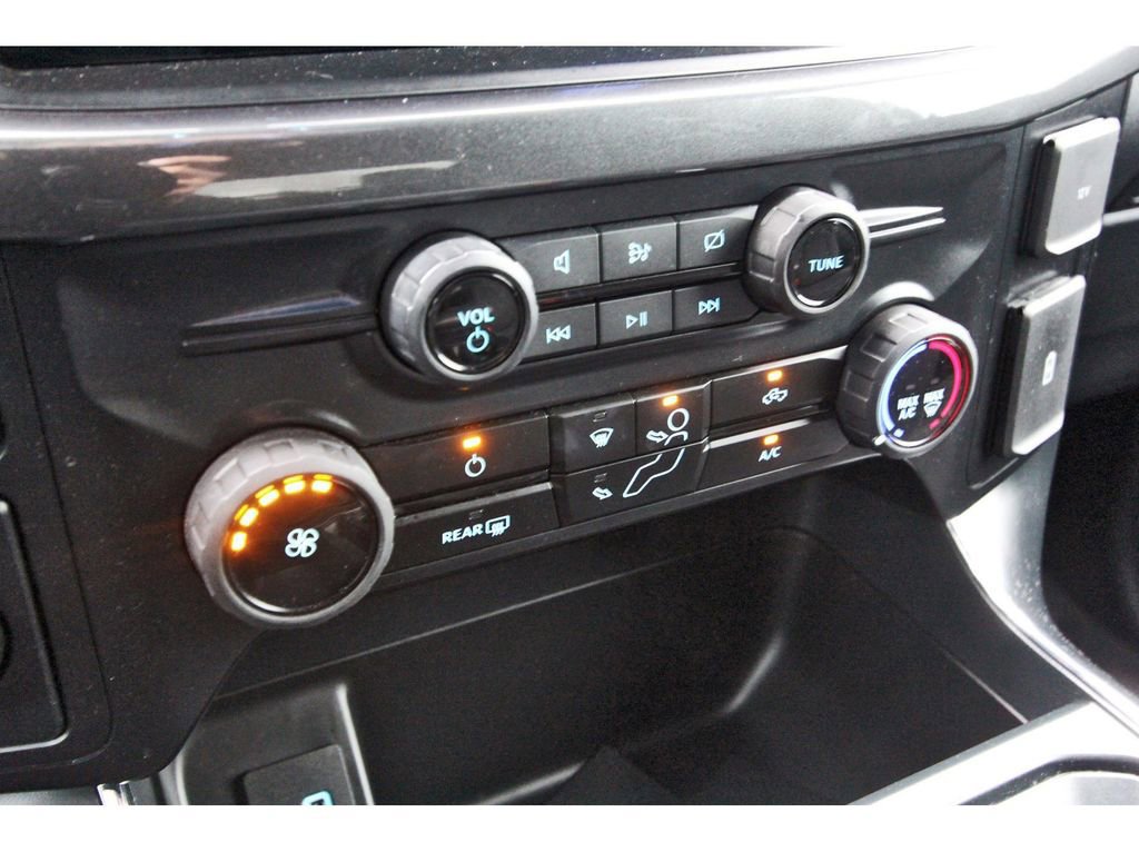 Certified 2024 Ford F150 STX image 24