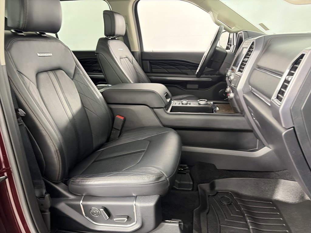 Certified 2021 Ford Expedition Platinum image 33