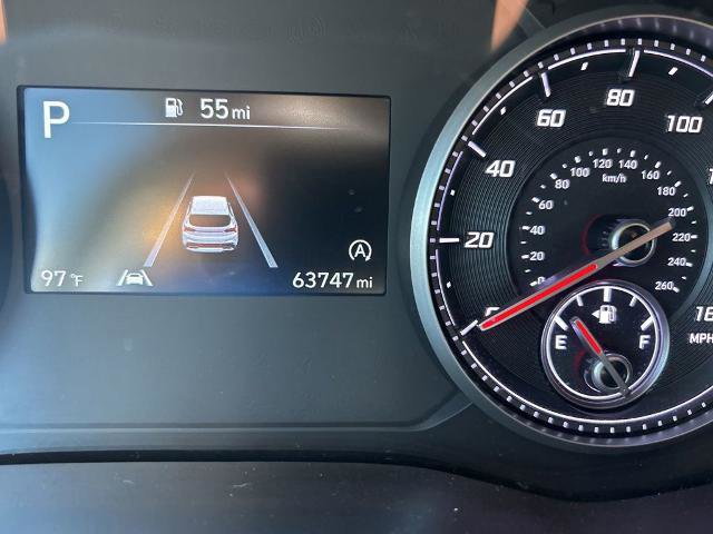 Used 2023 Hyundai Santa Fe SEL image 19