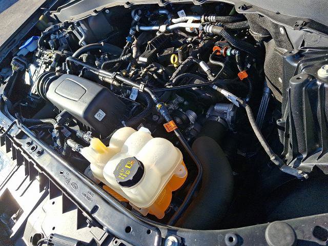 Certified 2022 Ford Explorer Timberline image 29