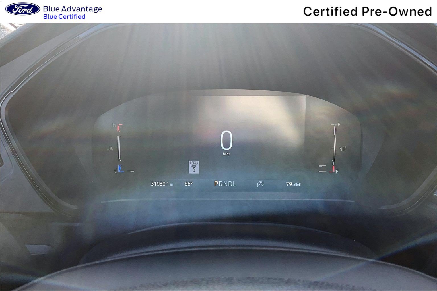 Certified 2024 Ford Escape ST-Line w/ Tech Pack #1 AWD/4WD image 24