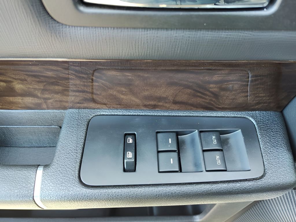 Certified 2019 Ford Flex Limited image 15