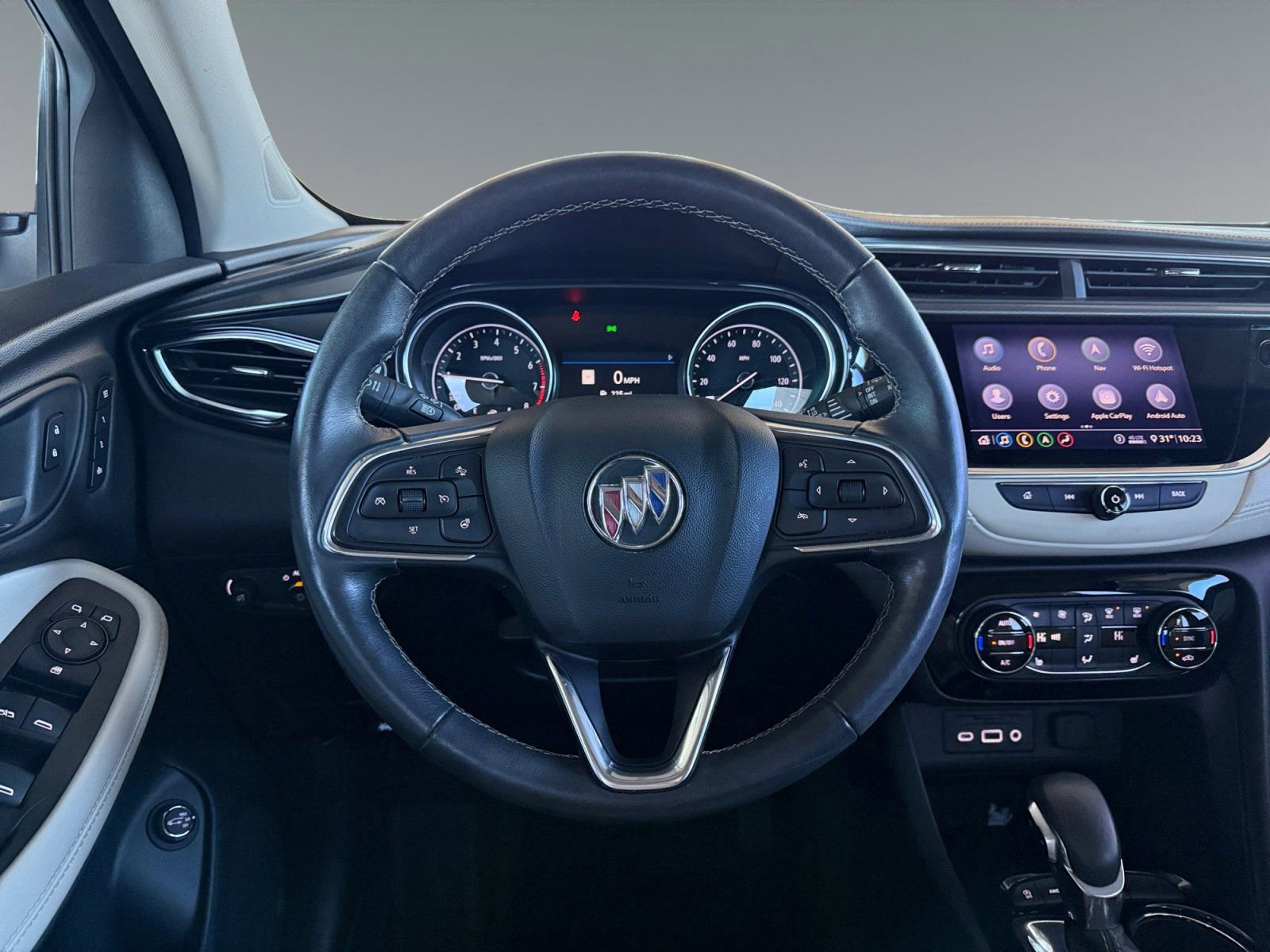 Used 2020 Buick Encore GX Essence w/ Advanced Technology Package image 17