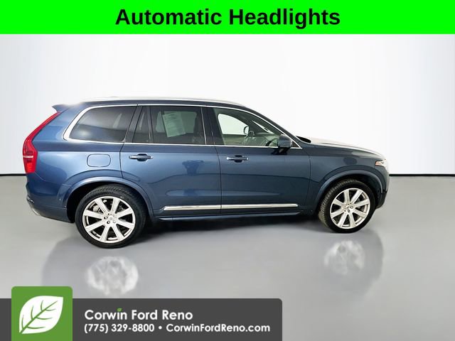 Used 2018 Volvo XC90 T6 Inscription w/ Convenience Package image 8