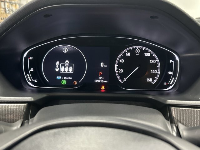 Used 2022 Honda Accord Sport image 14