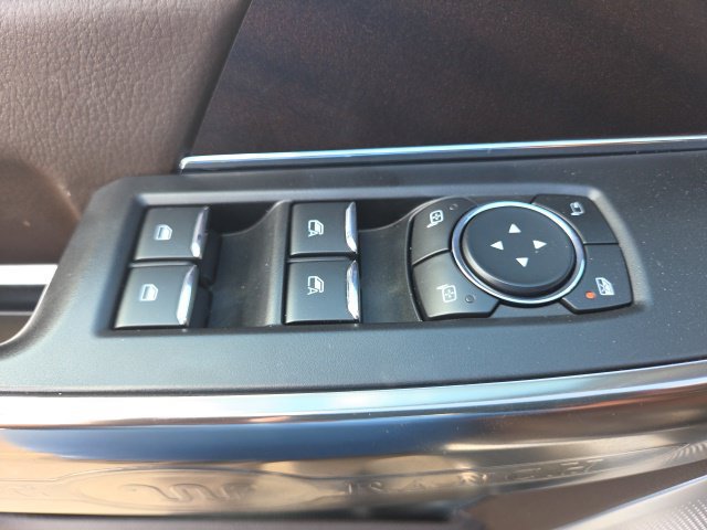 Certified 2022 Ford F150 King Ranch w/ Equipment Group 601A High AWD/4WD image 31