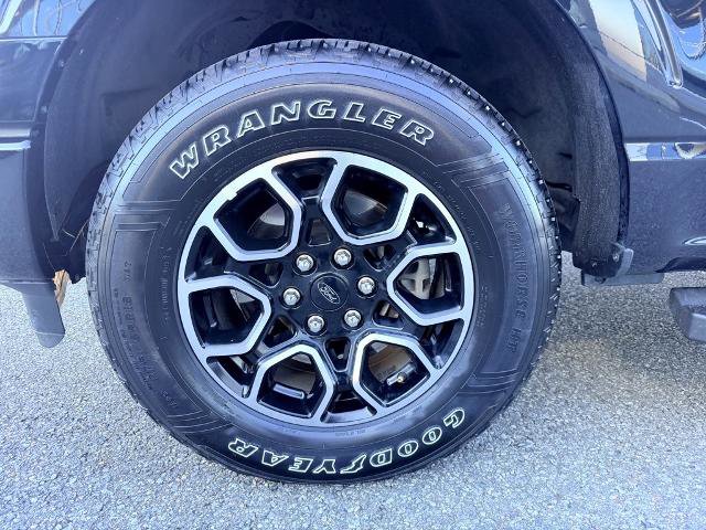 Certified 2023 Ford F150 XLT w/ Equipment Group 302A High image 11