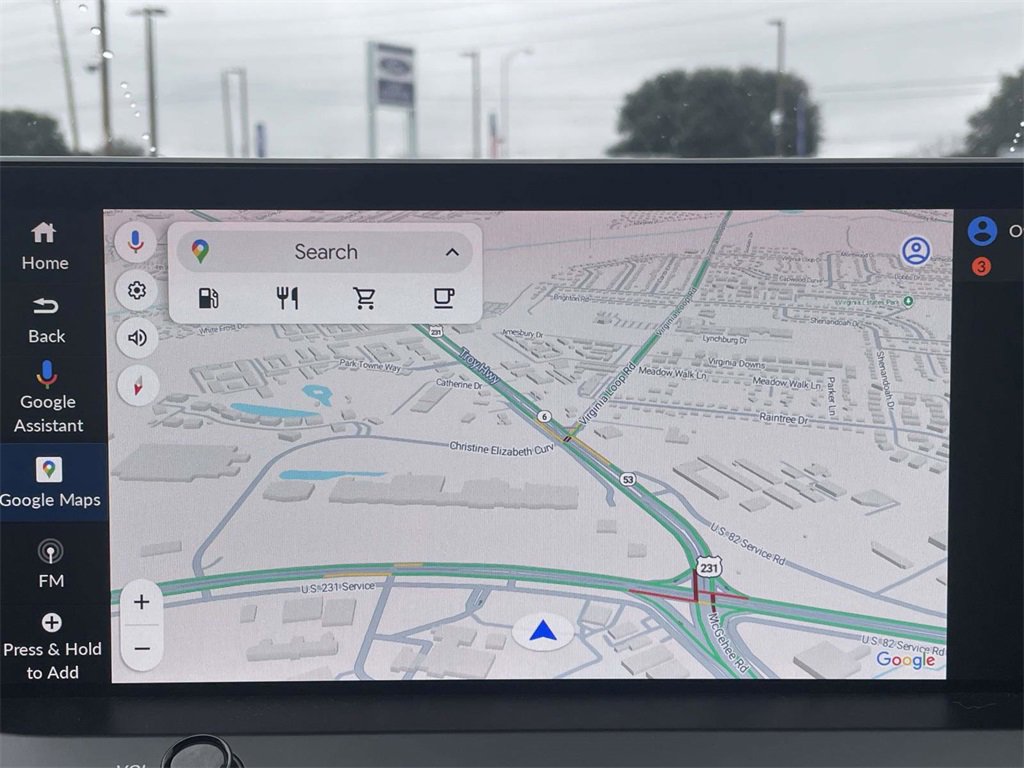 Used 2024 Honda Accord Touring image 21