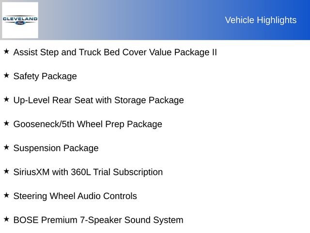 Used 2025 Chevrolet Silverado 2500 LTZ w/ LTZ Convenience Package AWD/4WD image 8