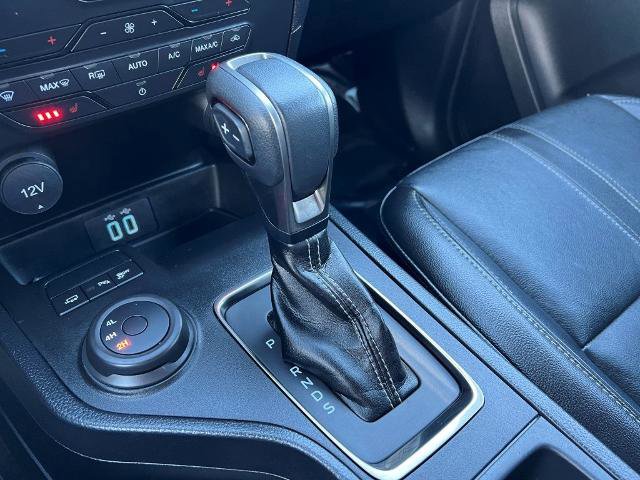 Certified 2022 Ford Ranger Lariat w/ Equipment Group 501A High image 19