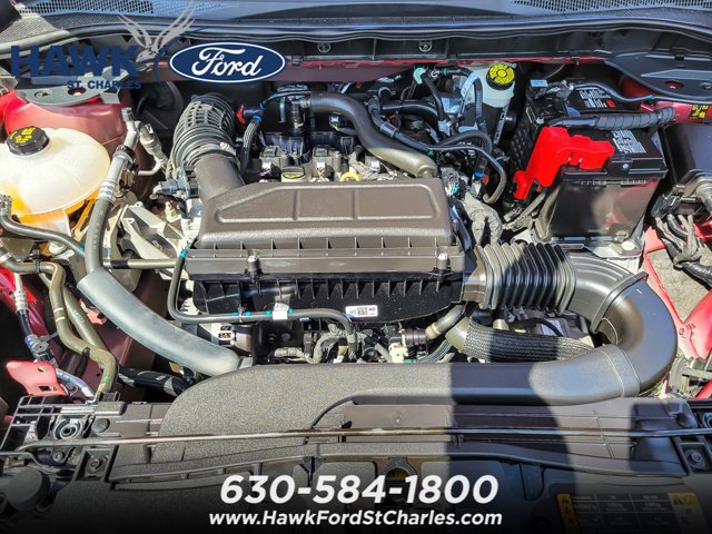 Certified 2023 Ford Escape Active w/ Tech Pack #2 AWD/4WD image 23