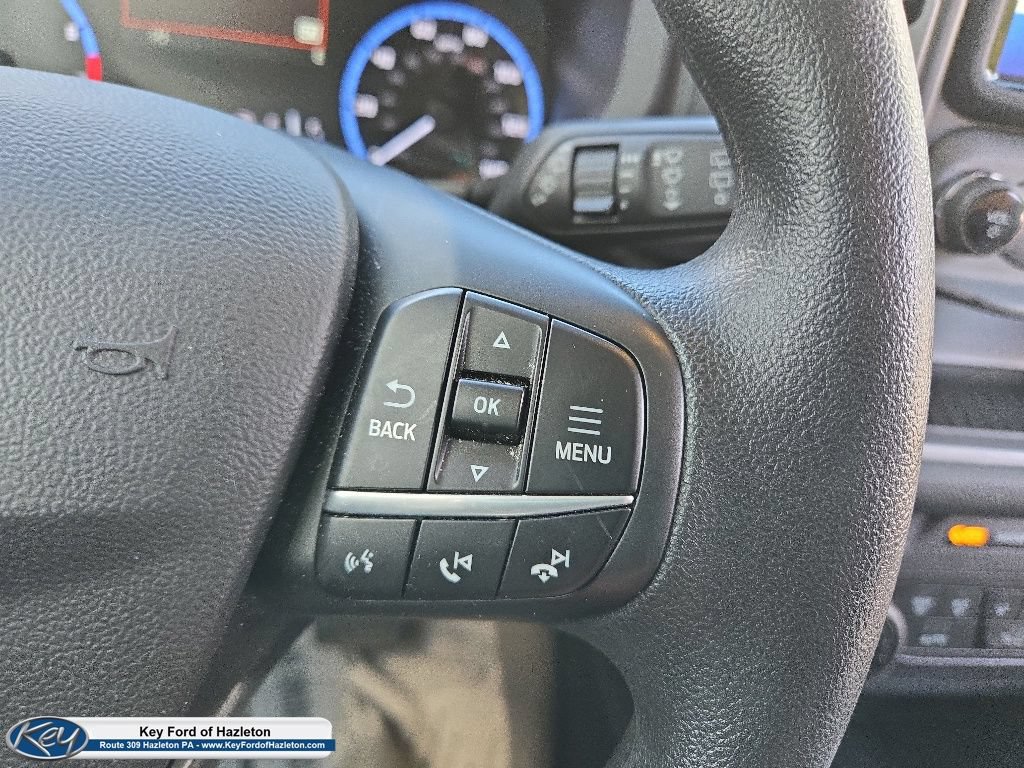 Certified 2021 Ford Bronco Sport Big Bend AWD/4WD image 28