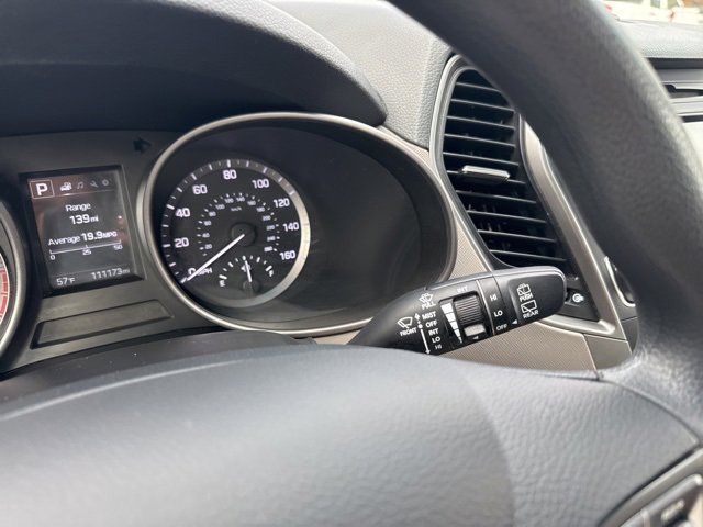 Used 2017 Hyundai Santa Fe Sport image 34