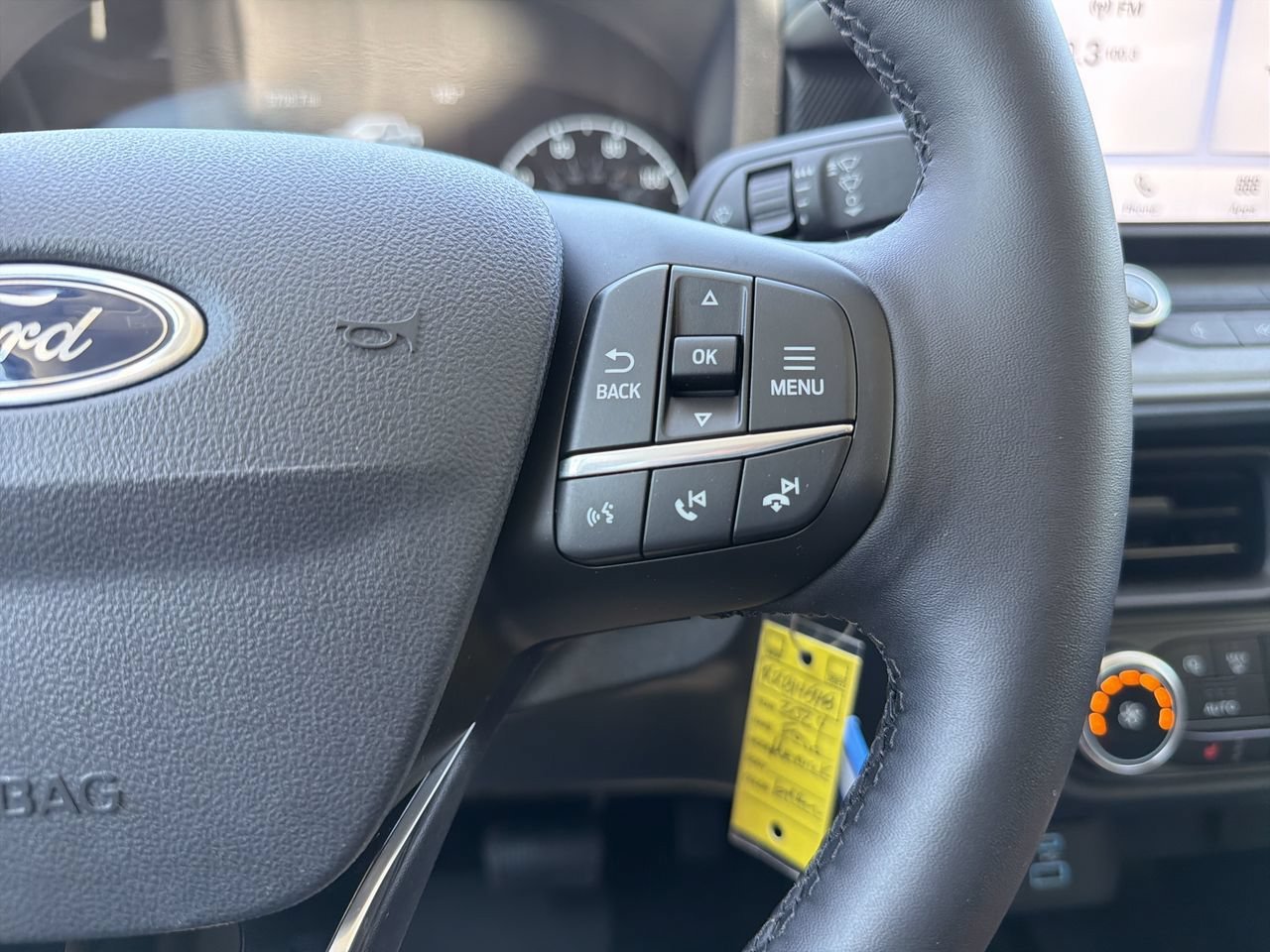 Certified 2024 Ford Maverick XLT w/ XLT Luxury Package FWD image 27