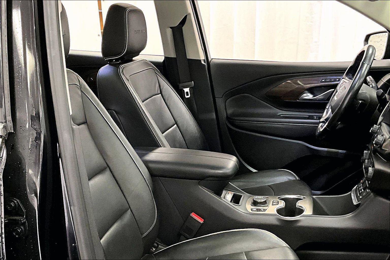 Used 2019 GMC Terrain Denali image 9