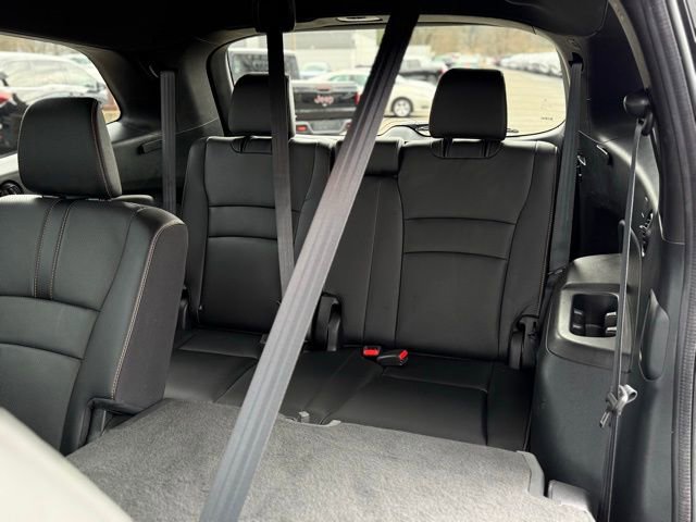 Used 2022 Honda Pilot TrailSport image 22