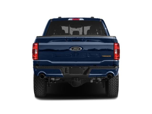 Certified 2023 Ford F150 Tremor w/ Equipment Group 402A High AWD/4WD image 8