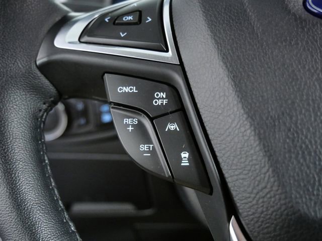 Certified 2024 Ford Edge Titanium w/ Equipment Group 301A AWD/4WD image 21