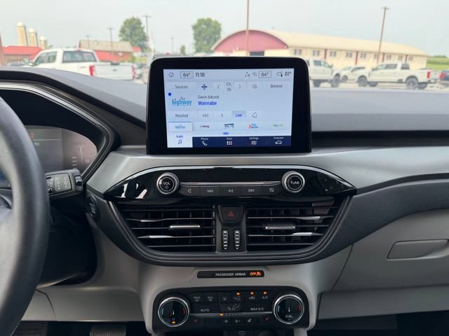 Certified 2023 Ford Escape Active AWD/4WD image 17