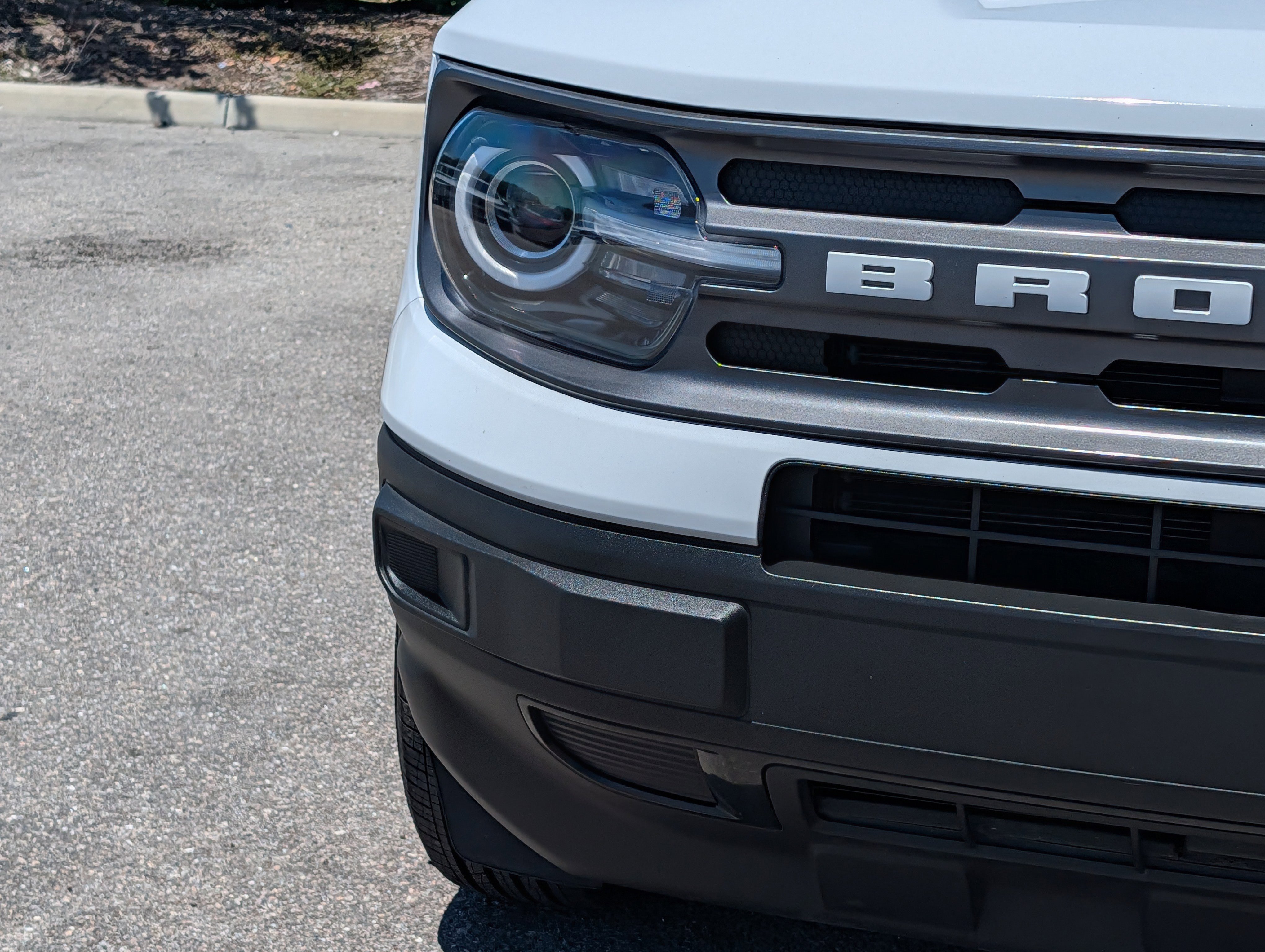 Certified 2022 Ford Bronco Sport Big Bend AWD/4WD image 9