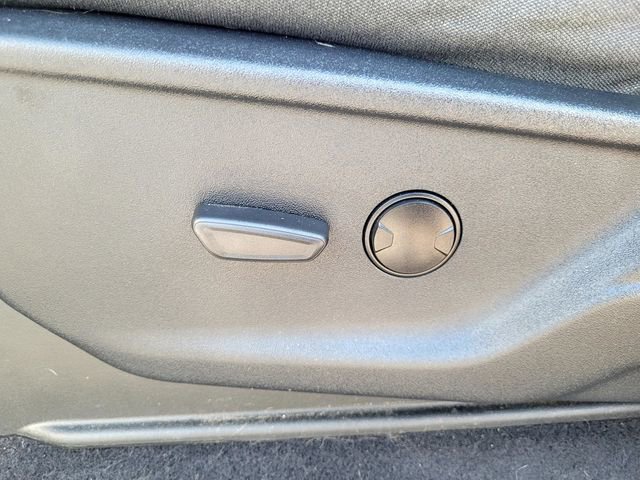 Certified 2023 Ford F150 Lightning XLT image 11