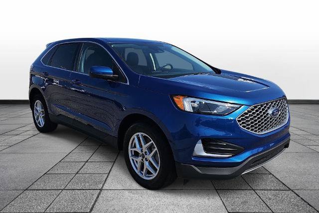 Certified 2024 Ford Edge SEL AWD/4WD image 3
