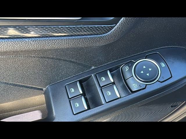 Certified 2024 Ford Escape ST-Line w/ Tech Pack #1 AWD/4WD image 11