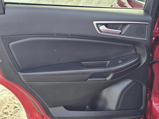 Certified 2024 Ford Edge SEL w/ Convenience Package image 16