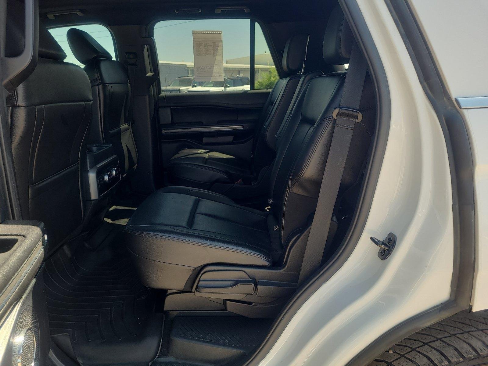 Certified 2021 Ford Expedition XLT AWD/4WD image 17