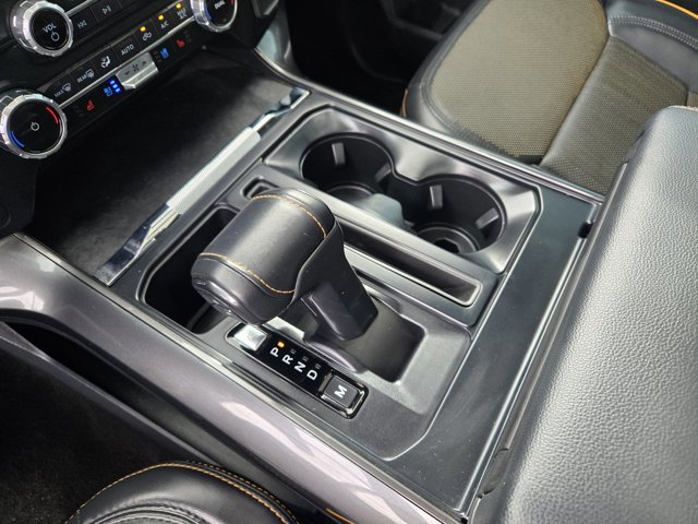 Certified 2023 Ford F150 Tremor w/ Equipment Group 402A High image 18