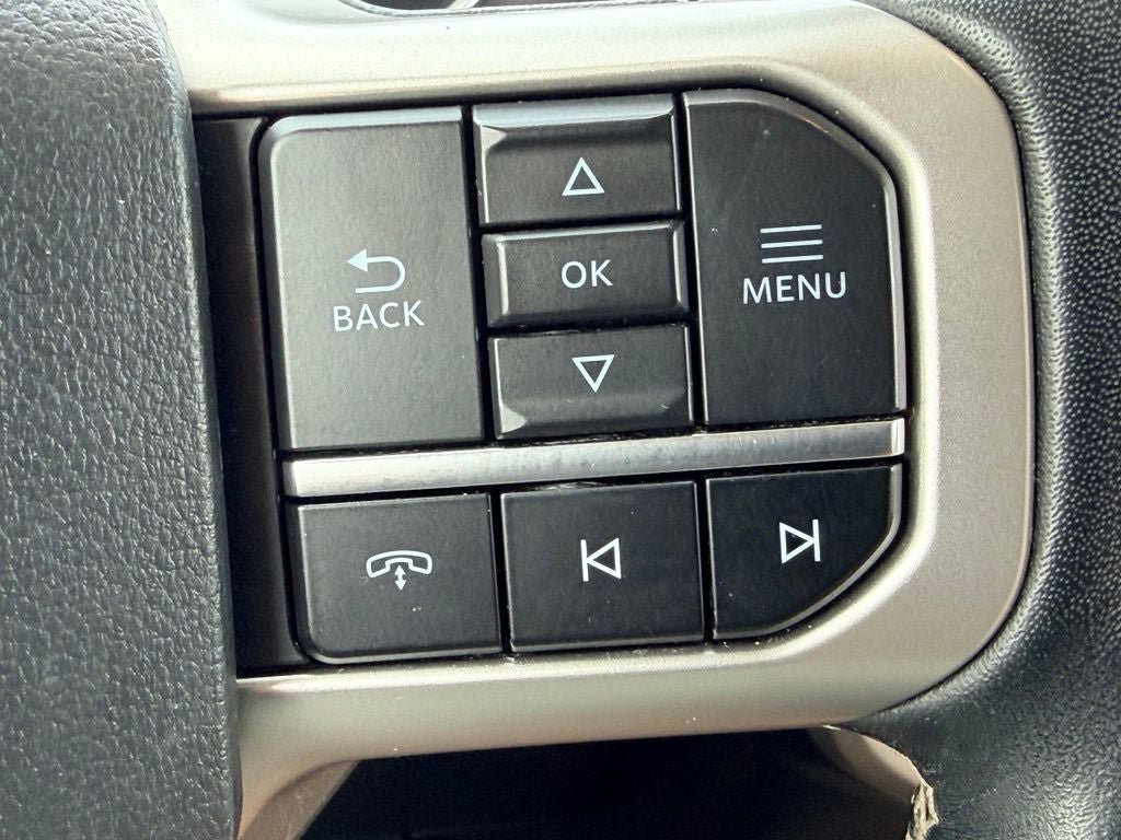 Certified 2024 Ford Expedition Limited AWD/4WD image 25